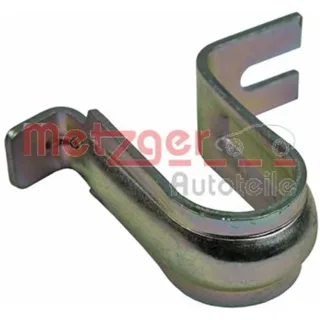 Metzger Halter Stablisatorlagerung Renault Megane 2