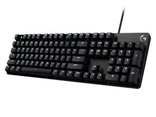Logitech G G413 SE | 920-010555 | Tastatur - hintergrundbeleuchtet