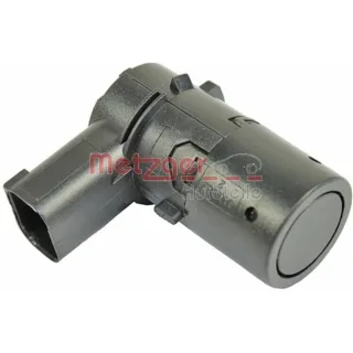 Metzger Einparkhilfesensor hinten Ford Focus II C-Max