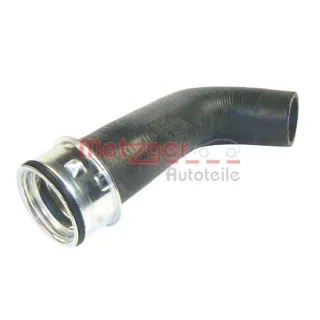 Metzger Ladeluftschlauch Audi Seat Skoda VW 2400042 1,9