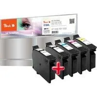 Tinte Spar Pack PI200-242 kompatibel zu Epson T1636