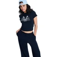 Roxy T-Shirt Beach Love