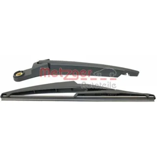 Metzger Wischerarm hinten Citroen C5 Peugeot 407