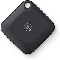 alkaya. GPS Tracker für Handy (nur mit iPhone kompatibel), Schlüsselanhänger GPS-Tracker (Nur Kompatibel mit Apple App "Find my)