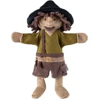 Sterntaler® Handpuppe Räuber