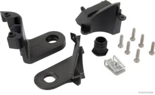 HERTH&BUSS Reparatursatz, Hauptscheinwerfer, Passend für Fiat 500, links - 50269209