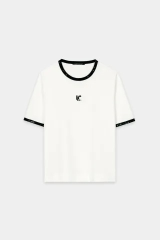 Luisa Cerano - Shirts Weiblich off-white - Gr. - 40