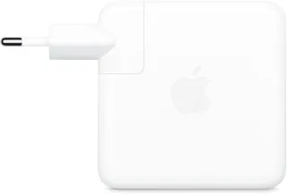 Apple USB-C Power Adapter 67W [für MacBook Pro] weiß