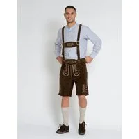 JCC Trachtenhose 31023010