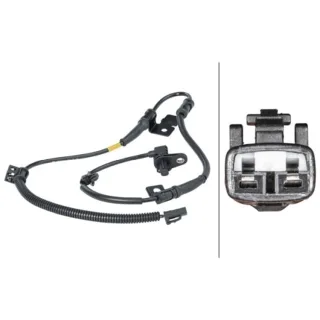 Hella Sensor f?r Raddrehzahl Kia Ceed Pro 6PU012679-851