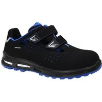 ELTEN IMPULSE XXT blue Easy ESD S1 Sicherheitsschuh (Schuhkarton, Paar)