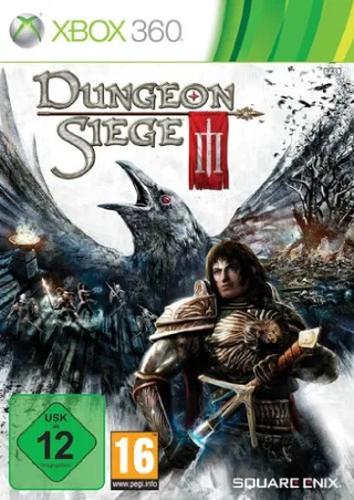 Dungeon Siege III [für Xbox 360]