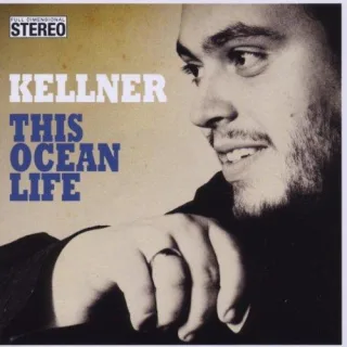 This Ocean Life [Audio CD] Kellner KellnerMathias