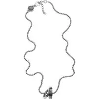 Diesel Edelstahlkette Diesel Herren-Kette Edelstahl