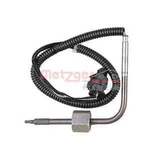 Metzger Abgastemperatursensor vor Partikelfilter Mercedes 0894879