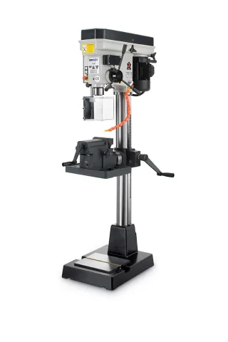 ELMAG PREMIUM Highspeed-Säulenbohrmaschine - 81032