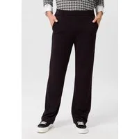 FRANK WALDER Stoffhose im angesagten Look