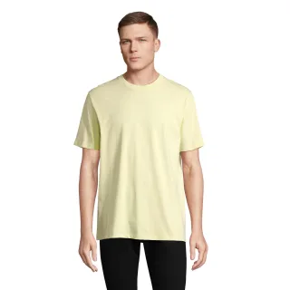 SOLS - "Legend" T-Shirt für Herren/Damen Unisex (Hellgelb)