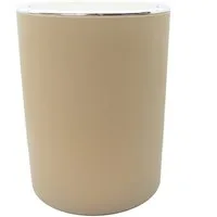 Trend Line Kosmetikeimer TrendLine Kosmetikeimer 5 l Ring cappuccino