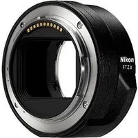Nikon FTZ F to Z JMA905DC Objektiveadapter