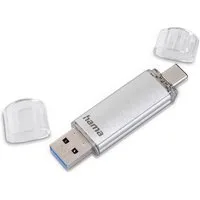 Hama C-Laeta, Type-C USB 3.1/USB 3.0 USB-Stick (USB 3.1)