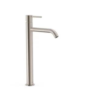 Tres Einhebel Waschtischmischer XL G3/8" flexible Anschlussschläuche, 26230801AC 26230801AC