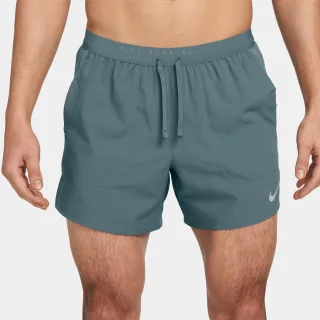 Nike - "Stride" Laufshorts für Herren (Schiefergrau)