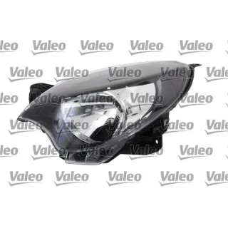 Valeo Scheinwerfer links Renault Twingo 2