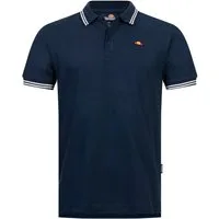 Ellesse Poloshirt Dioran Twin Tipped