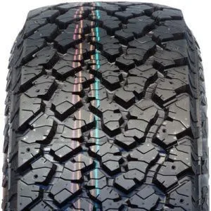 General Tire Grabber AT2 265/75 R16 121/118R