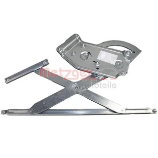 Metzger Fensterheber vorne links Renault Grand Sc?nic 2160549