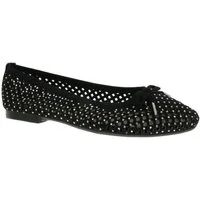 piece of mind. Piece of Mind leichter Damen Ballerina schwarz EUR 39 Ballerina