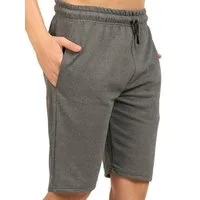 COMEOR Sweatshorts Kurze Hosen Herren-Sporthose Kurz Laufshorts Männer Bermuda Shorts (1-tlg)