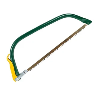 Dönges Bügelsäge mit Sägeblatt, 460 mm , Länge:460mm