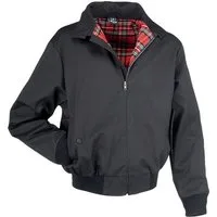 Brandit Kurzjacke Lord Canterbury Jacket