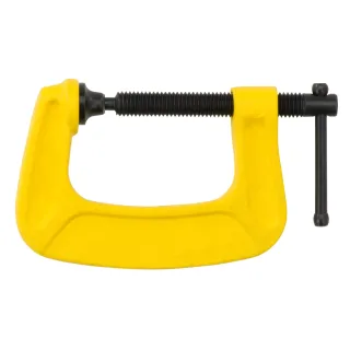 STANLEY C-Zwinge MaxSteel 100 mm - 0-83-034
