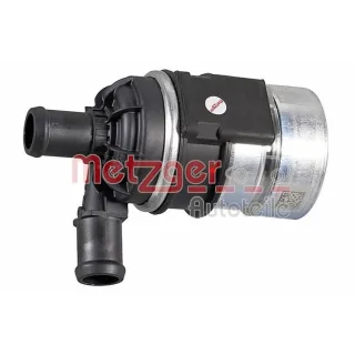 Metzger Zusatzwasserpumpe Ford Galaxy S-Max 2,0