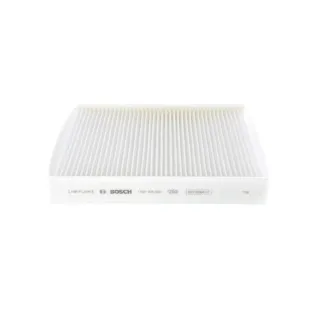 Bosch Innenraumfilter Audi Seat Skoda VW 1987435002