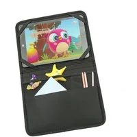 GORANDO Rücksitzorganizer Auto-Rückenlehnentasche Tablet Organizer für Auto Rücksitz