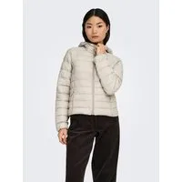 ONLY Steppjacke ONLTAHIA LW QUILTED HOOD JKT OTW CC OTW Kunstfaser