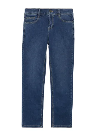 s.Oliver - Jeans-Hose blau - Gr. - 146