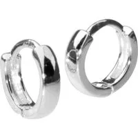 OSTSEE-SCHMUCK Paar Creolen Ostsee-Schmuck Creole Babsi 10.25 Creole Babsi 10.25 (2-tlg)