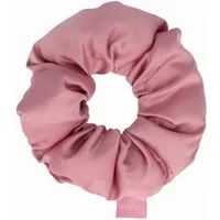 PARSA Beauty Zopfband Hair Hero Cozystyles Satin Scrunchie Rosa, kissenweich, 1 Stk.
