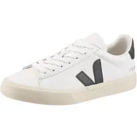 VEJA Campo Sneaker Freizeitschuh, Halbschuh, Schnürer mit weicher Schaftrand-Polsterung