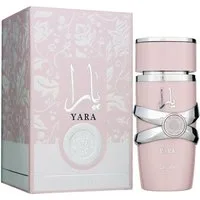 Lattafa Eau de Parfum Yara 100 ml