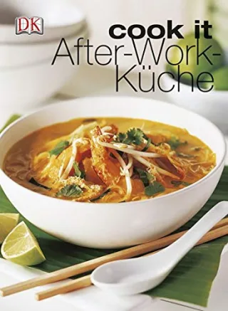 cook it - After-Work-Küche