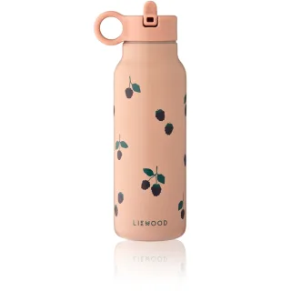 Liewood Falk Wasserflasche 350ml Berry / Pale Tuscany