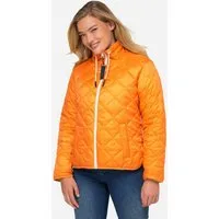 Laurasøn Steppjacke Steppjacke Mix & Match