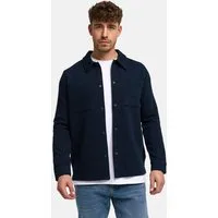 Indicode Hemdjacke INRhomon