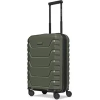 Smartbox Trolley Edition 01 4 Rollen Kabinentrolley 55 cm mit Dehnfalte